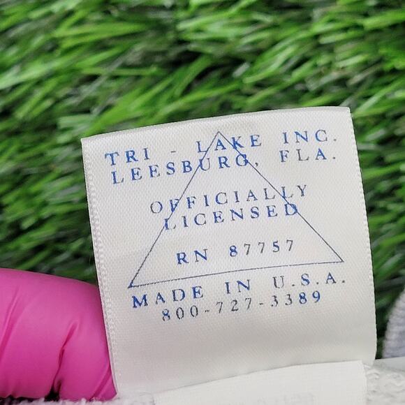 Vintage Oklahoma Sooners Sweatshirt Womens Large 22x22 Boxy - Picture 9 of 16